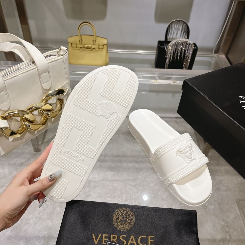 Versace Slippers